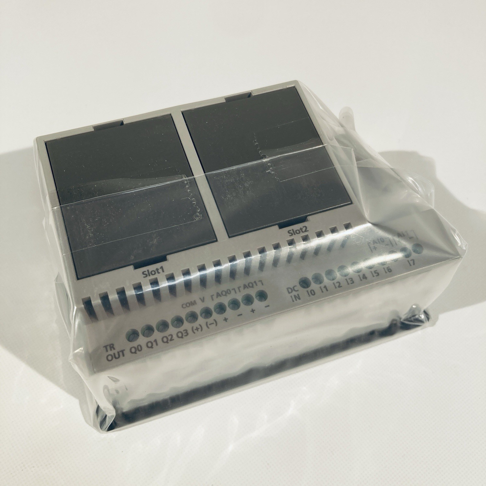 FT1A-C14SA-B IDEC FT1A Programmable Controller NEW IN BOX