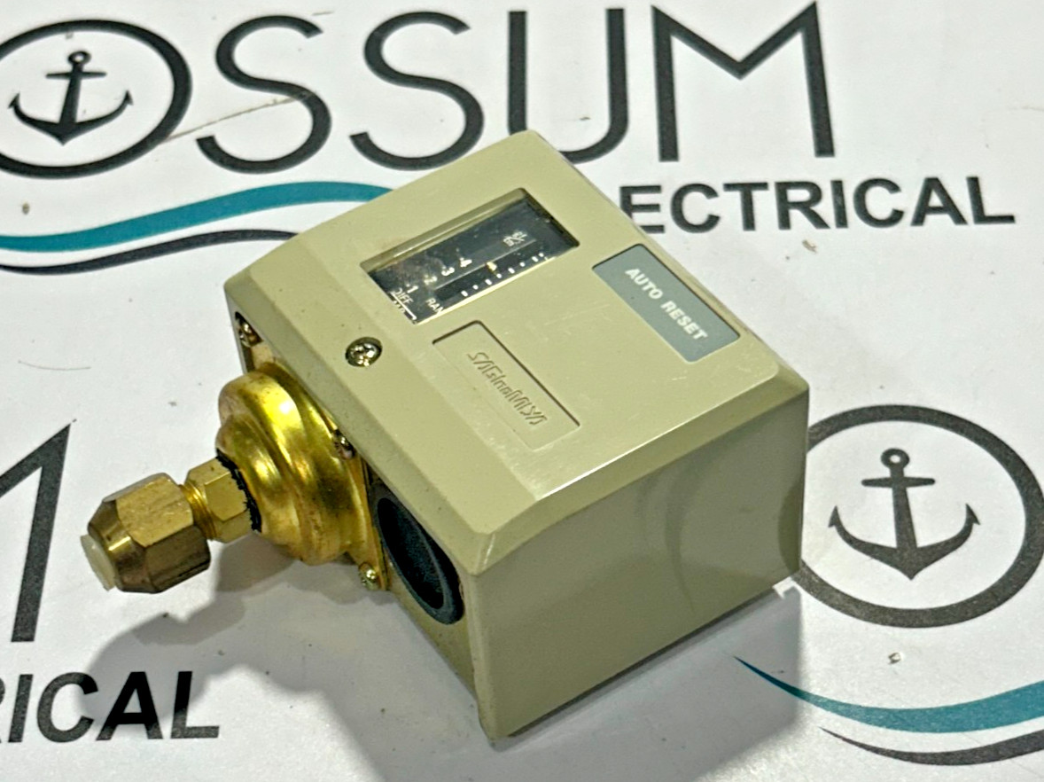 Saginomiya SNS-C106 Pressure Switch FREE FAST SHIPPING