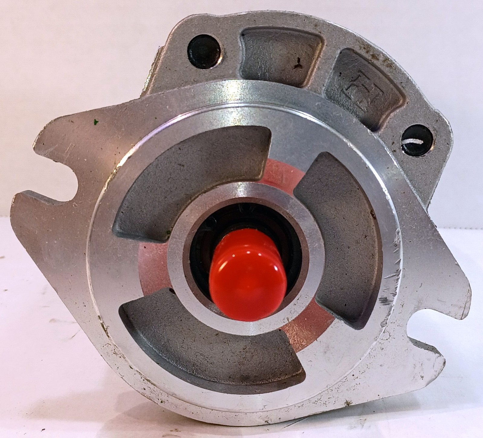 1 NEW AGT PGP51063G3LP 25MPa4000r/min HYDRAULIC GEAR PUMP NNB ***MAKE OFFER***