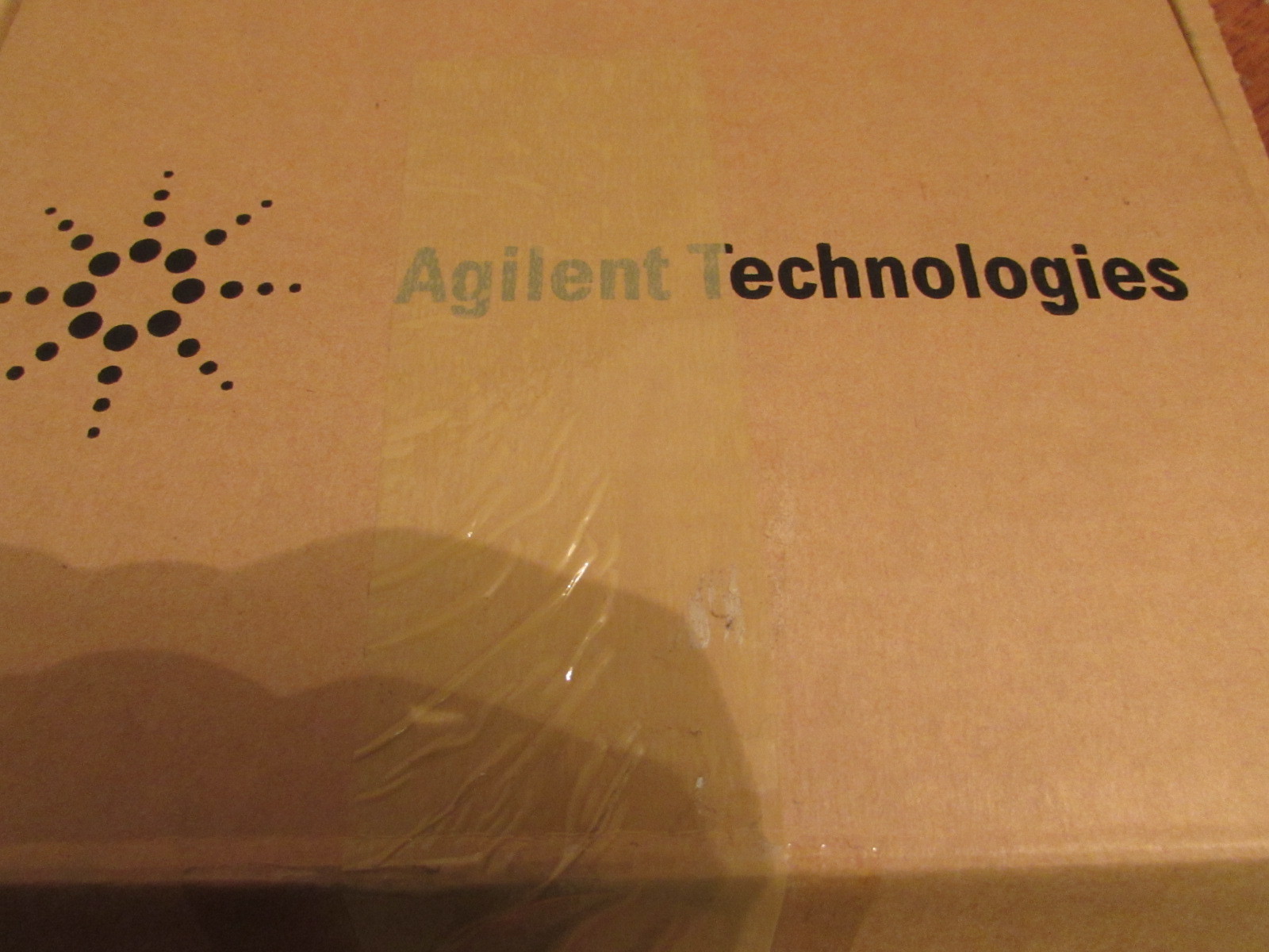 HSMS-2805 Agilent/HP/Avago Dual RF Schottky Barrier Diode SOT-143 25pc US SELLER