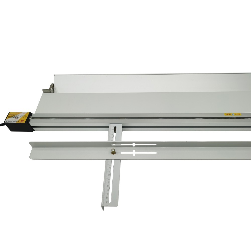 48IN(1220mm) Acrylic PVC Plastic Bender 110V Bending Machine Plastic Sheet Bende