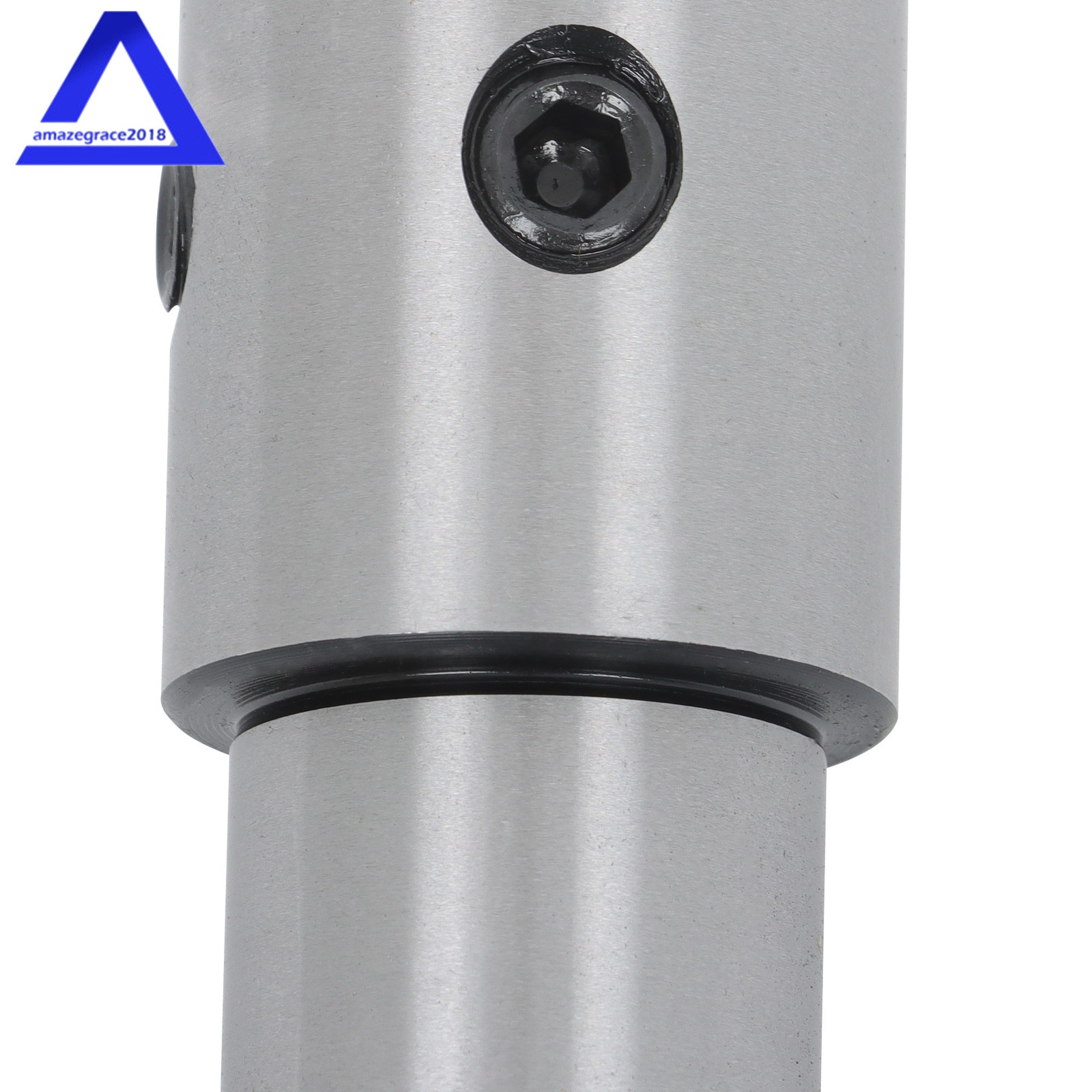 Industrial Tools Annular Cutter Arbor MT2 to 3/4» Shank for Drill-Use Annular
