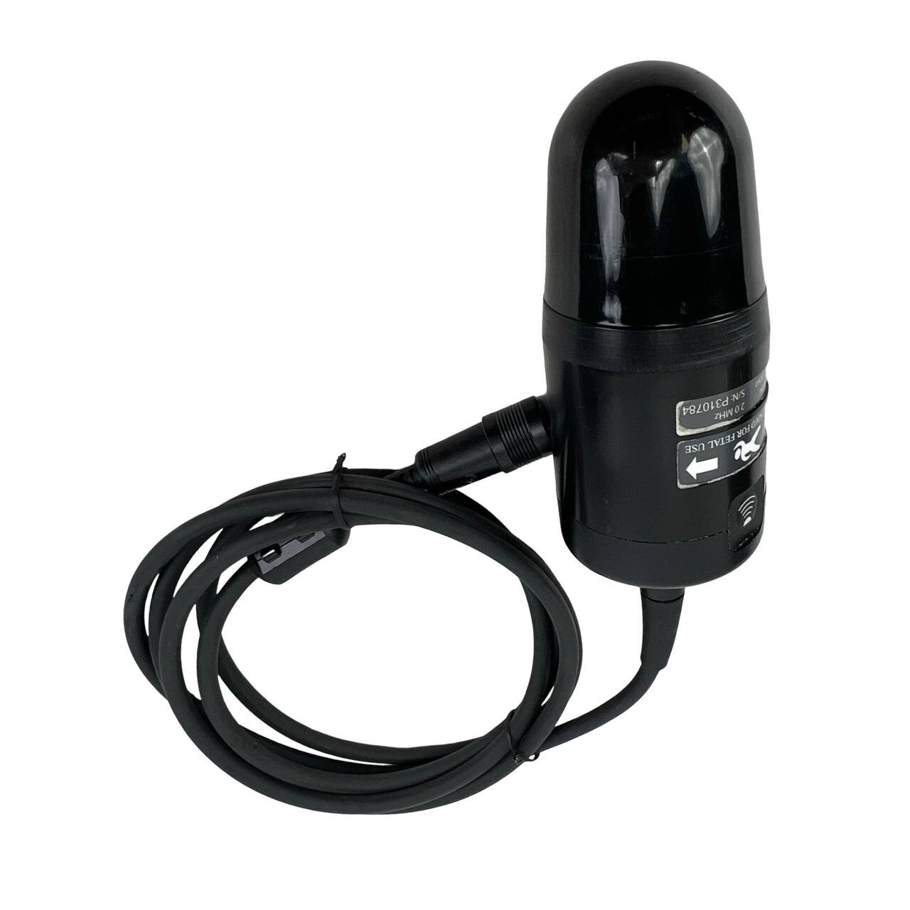 Verathon Diagnostic Ultrasound BladderScan BVI 3000 0570-0091 Probe Scan