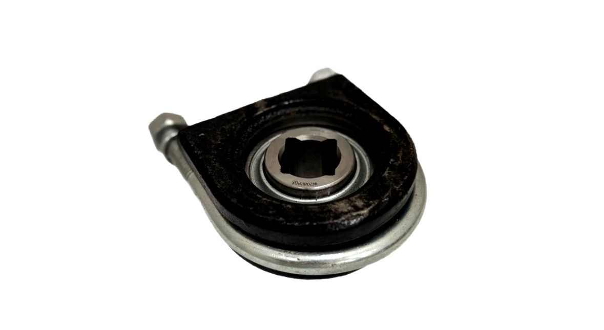 SPINCO SQUARE DISC HARROW U-BOLT PILLOW BLOCK BEARING