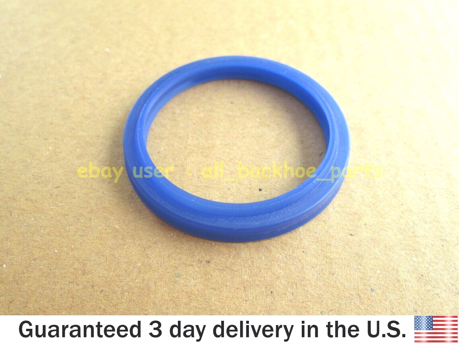 JCB BACKHOE – HYDRAULIC CYL SEAL KIT 40MM ROD X 70MM CYL (PART. 991/00100)