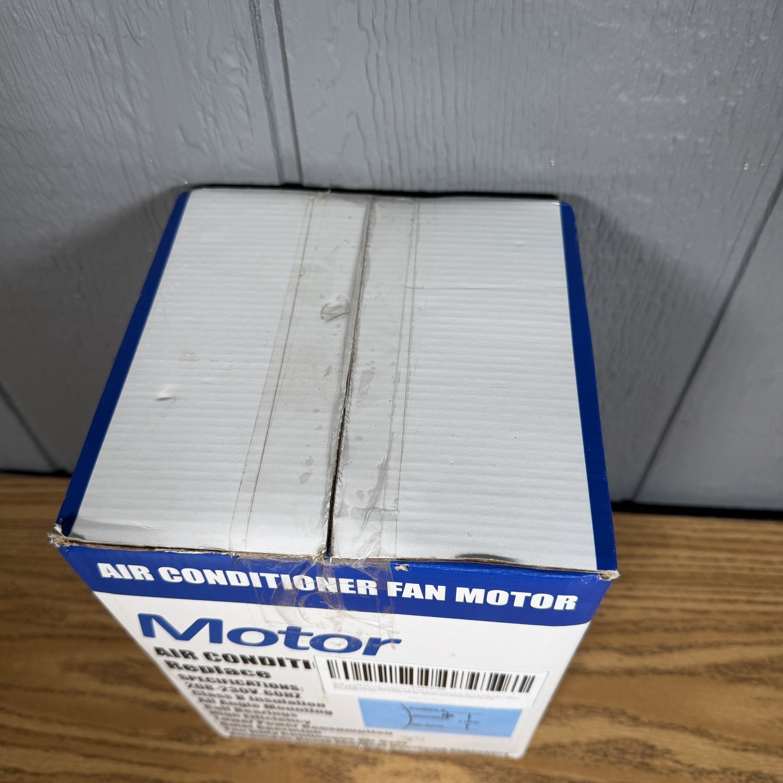 B13400251S Goodman Air Conditioner Condenser Fan Motor Replace 5KCP29ECA033S