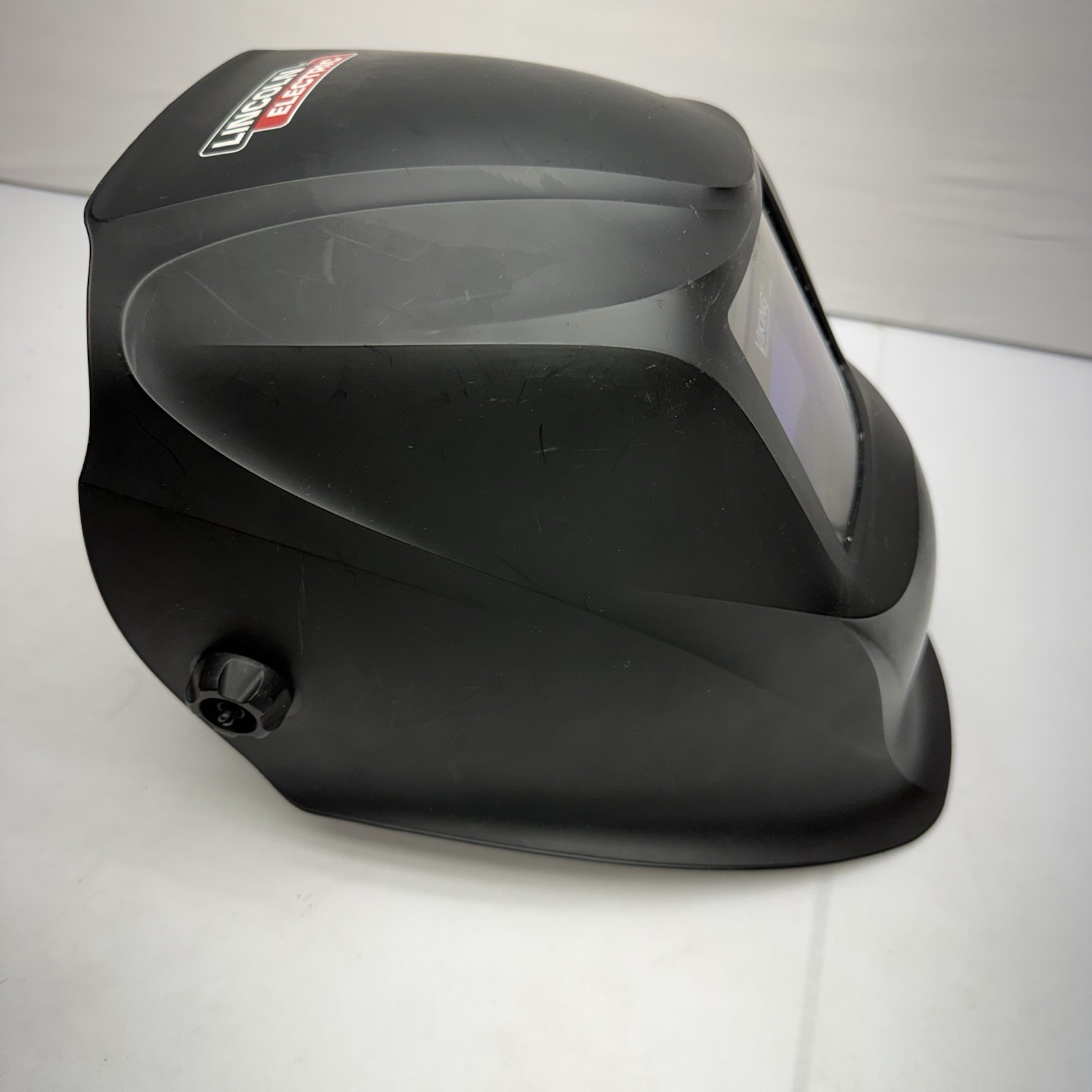 Lincoln Electric Viking 1740 Auto Darkening Welding Helmet ADF 4C Lens Shade9-13