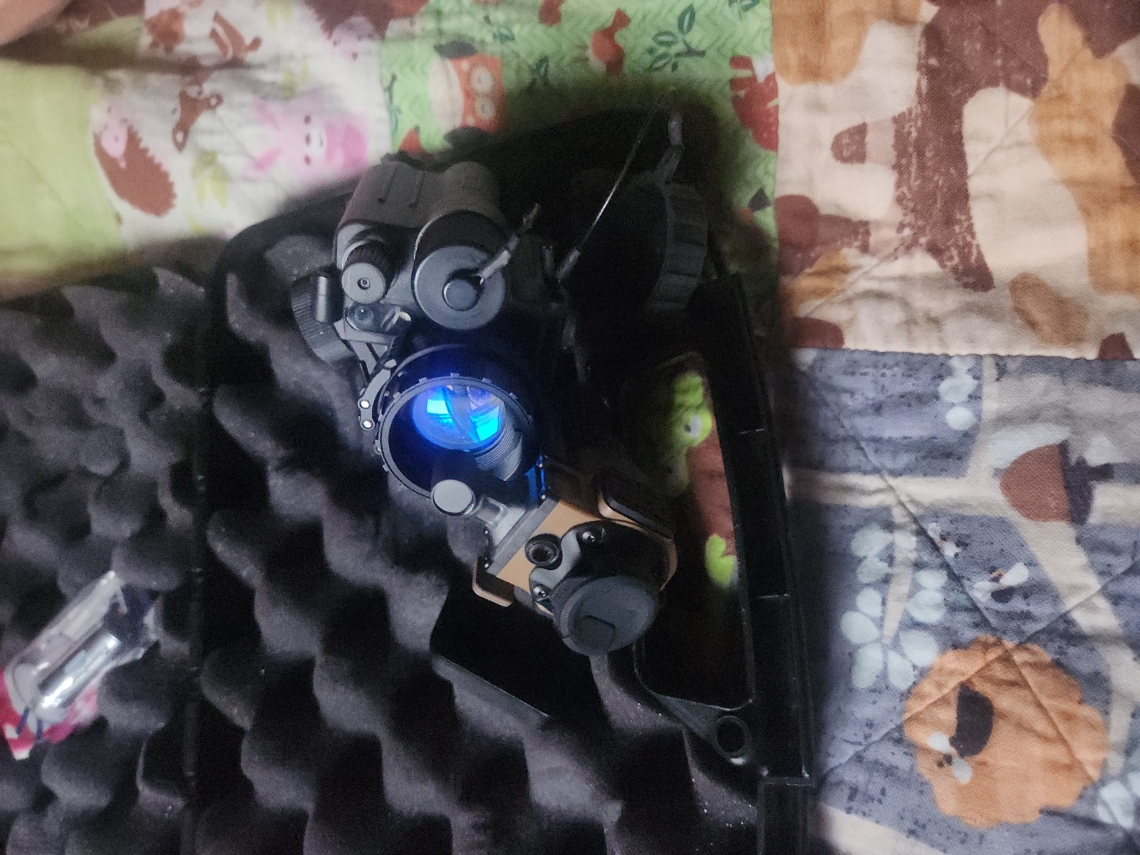 Jerry PRO Clip-On Thermal