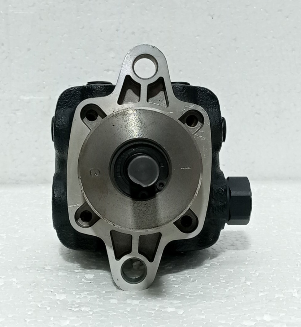 NIPPON OIL PUMP GFY-V3, BOILER FUEL PUMP