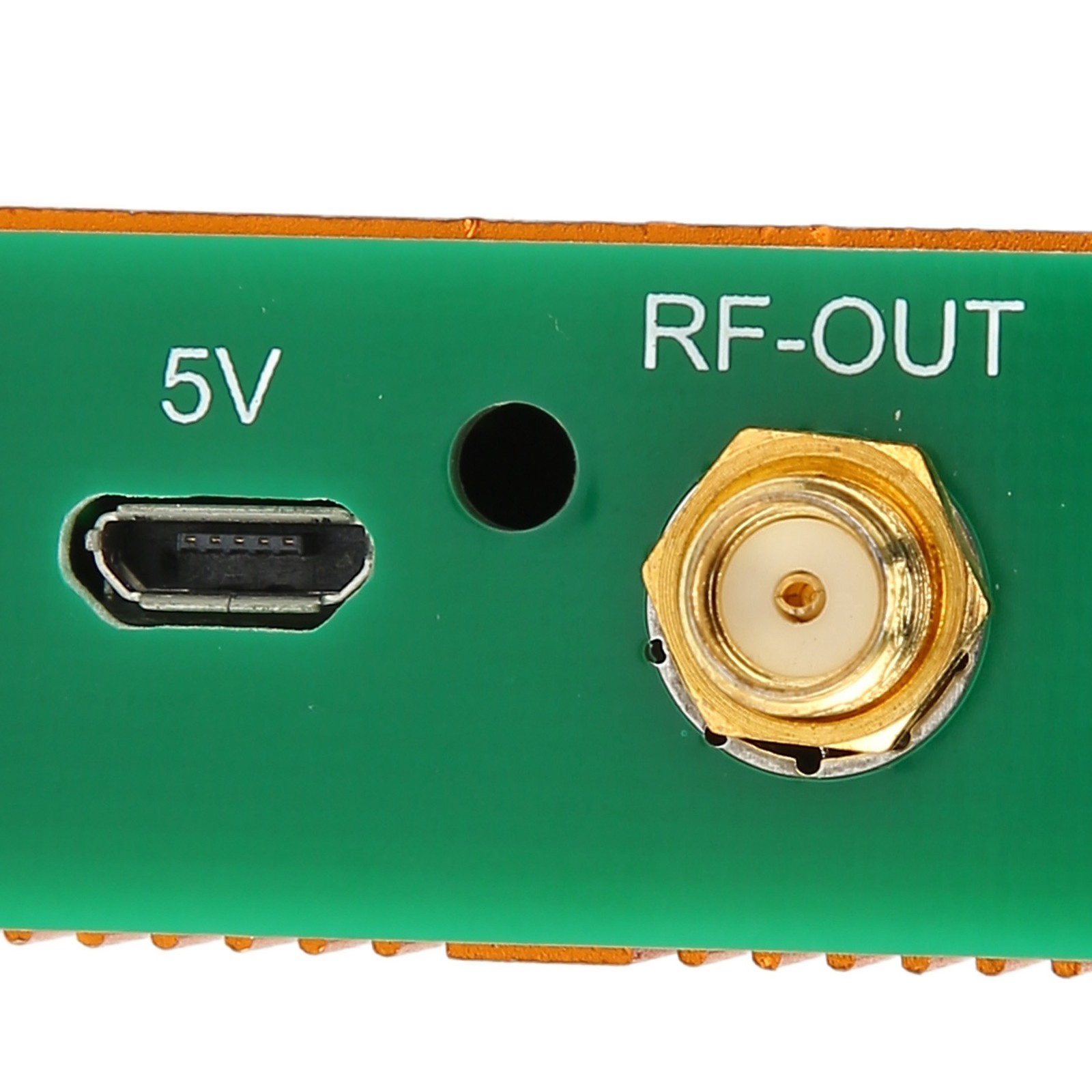 0.1 MHz‑6GHz Full Band Low Noise Amplifier 20dB LNA RF Power Preamplifier Fit❀
