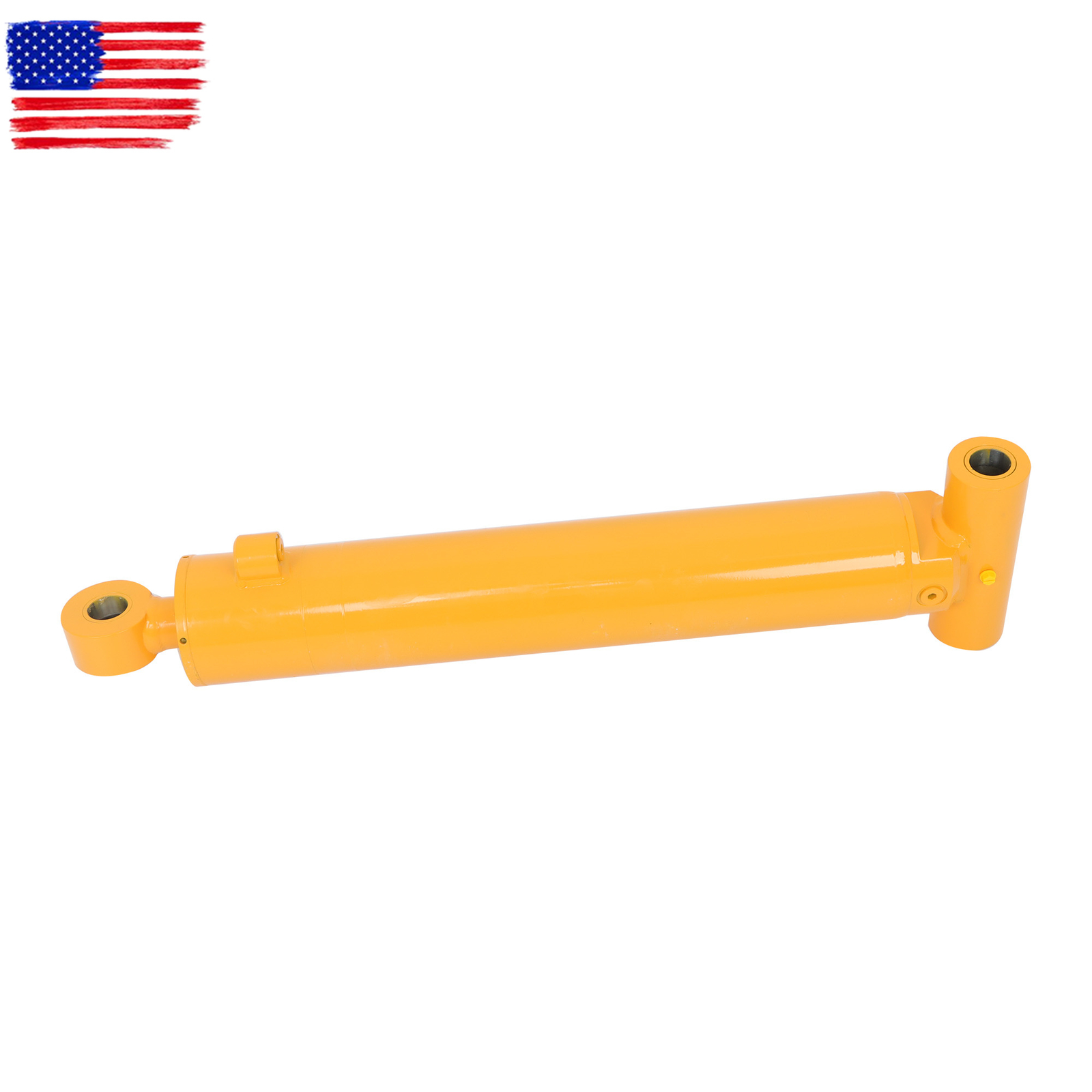 G110672 Hydraulic Stabilizer Cylinder Left or Right Hand For Case 580K