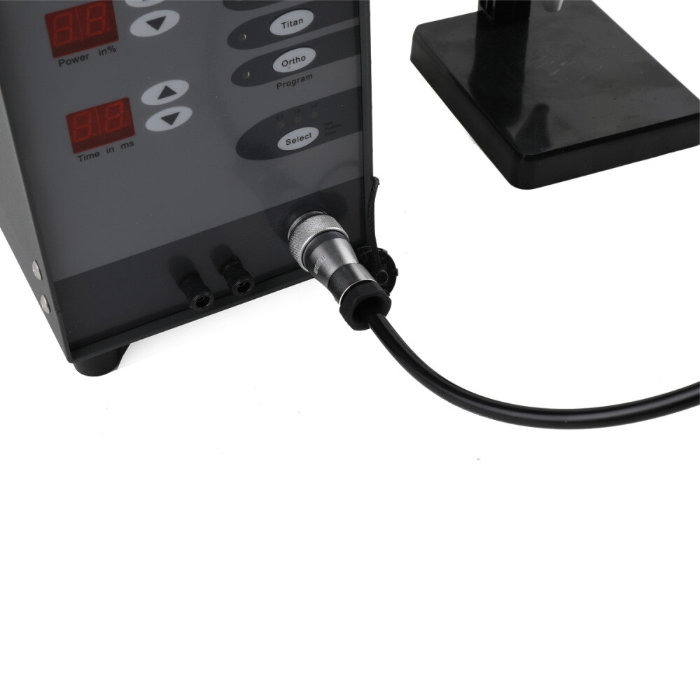 Automatic Spot Welder Pulse Argon Arc Welding Machine Jewelry Welder Spot Welder