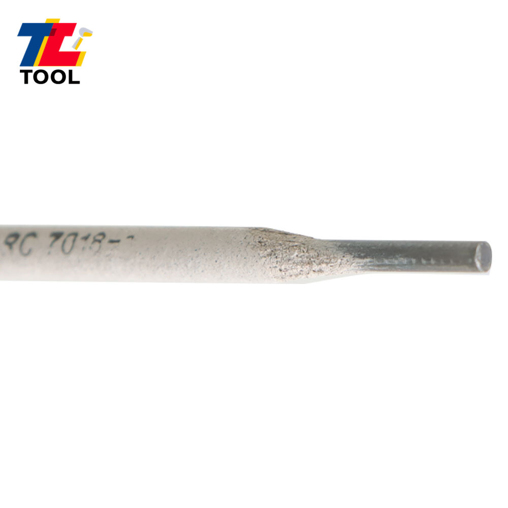10 Lbs E7018 3/32 Inch x 12 Inch Premium Stick Electrodes Welding Rod New