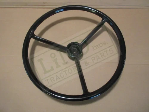 Steering Wheel -Fits Many John Deere Models – 520, 530, 620, 630, 720, 730, 820,