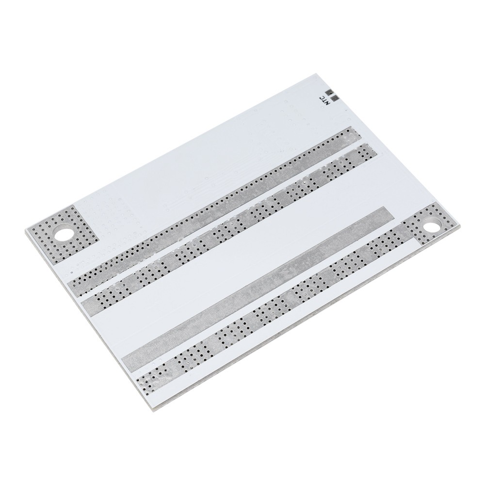 3S/4S/5S 100A 12V BMS Li-ion LMO Lithium Battery Protection Circuit Board