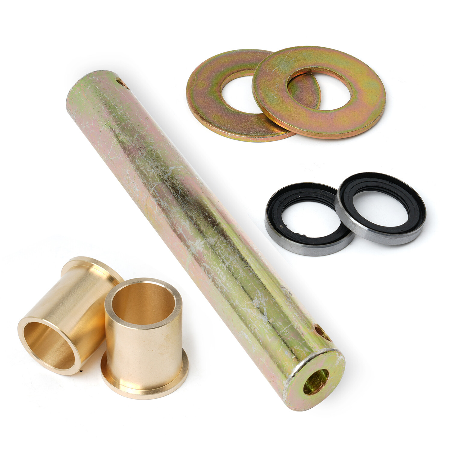 Undercarriage Idler Pin kit Compatible With Bobcat MT50 MT52 MT55 MT85 6730701