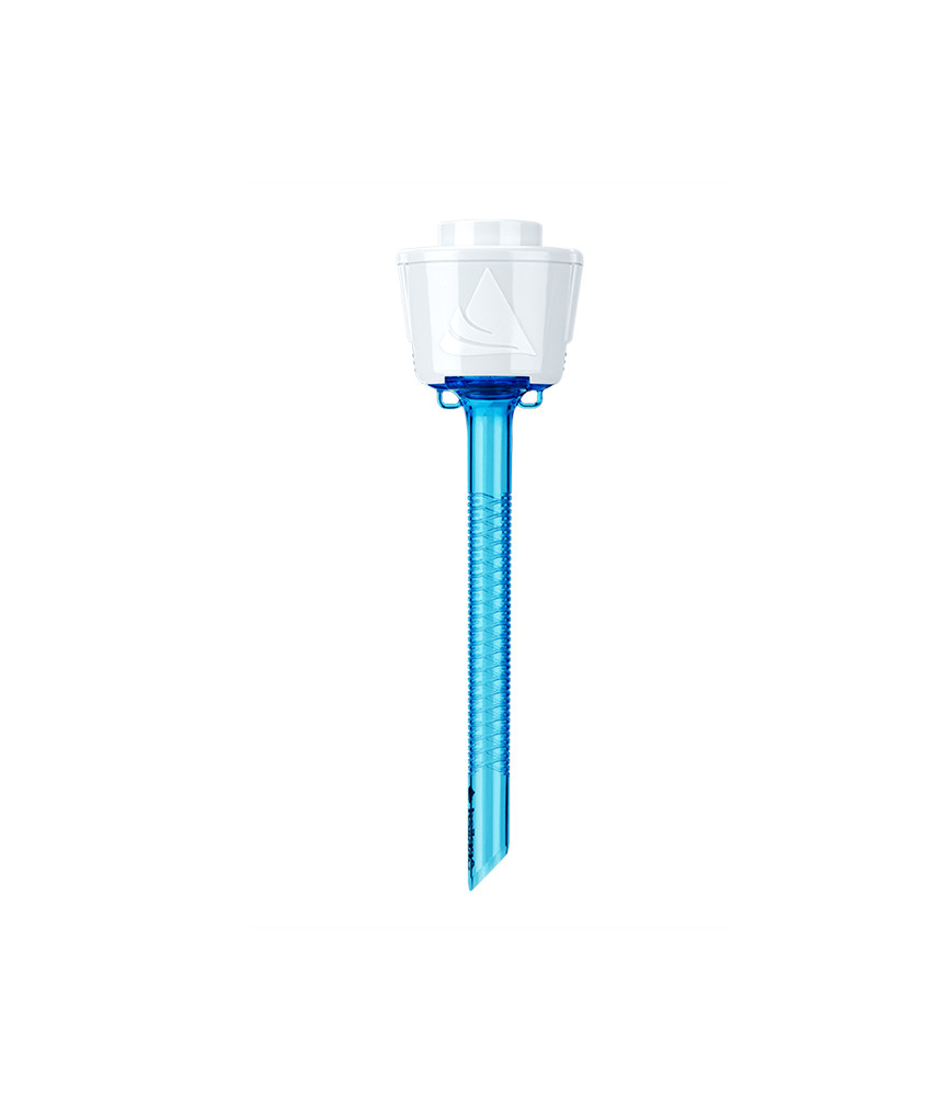 Trocar, 5 x 100mm, Unbladed, Laparoscopy