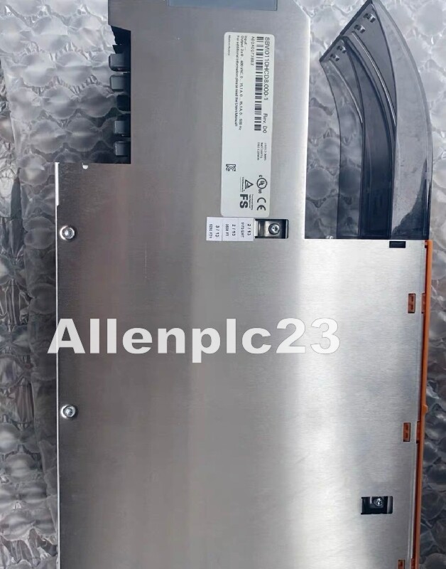8BVI0110HCD8.000-1 Used Tested In Good 8BVI0110HCD8.000-1