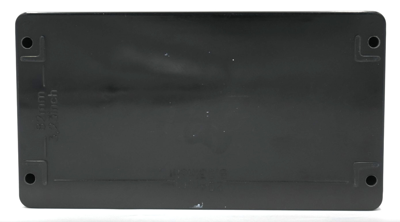 NVENT RAYCHEM JBM-100-A JUNCTION BOX TYPE 4X P000001199 330057-000