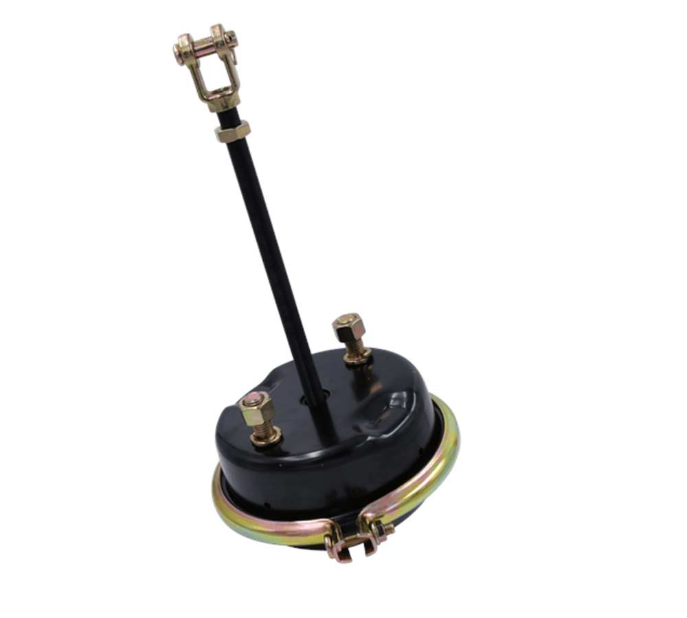 2PK Service Brake Chamber w/ Mounting Hardware & Clevis Assembly Replace 30SC