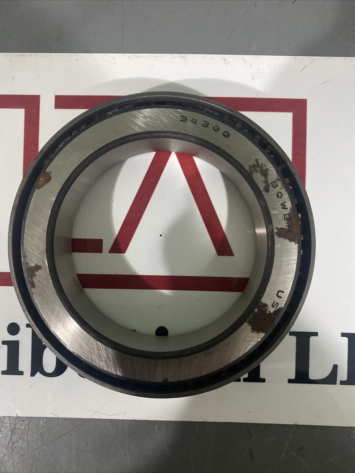 34300 Bower New Taper