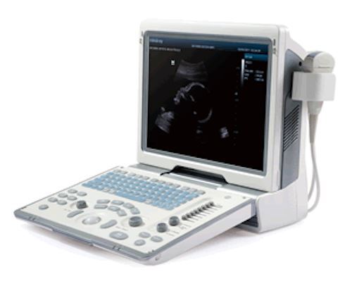 Mindray DP50 Vet Ultrasound with Micro Convex Probe 65C15EAV, Pets, Small Animal