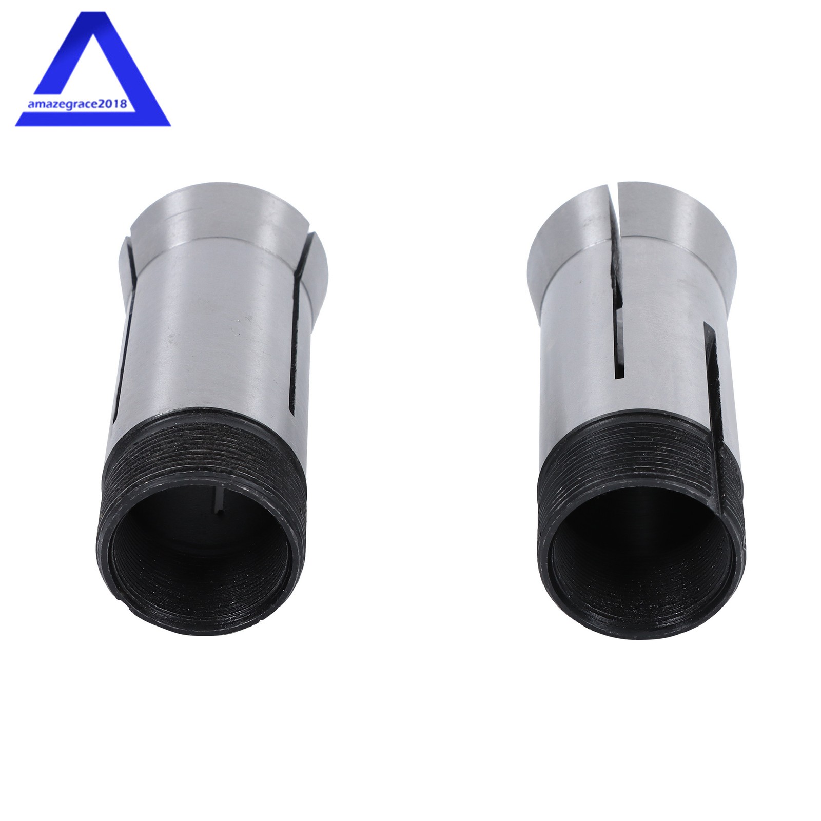 28 Pcs Precision Metric 5-C Collet Set with 1mm TO 28mm 5C Rack New