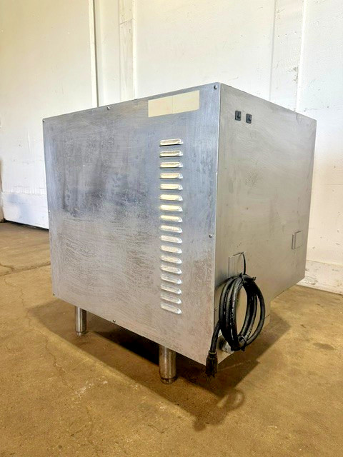 “AUTO FRY MTI-10” H.D COMMERCIAL COUNTER TOP ELECTRIC VENTLESS FRYER