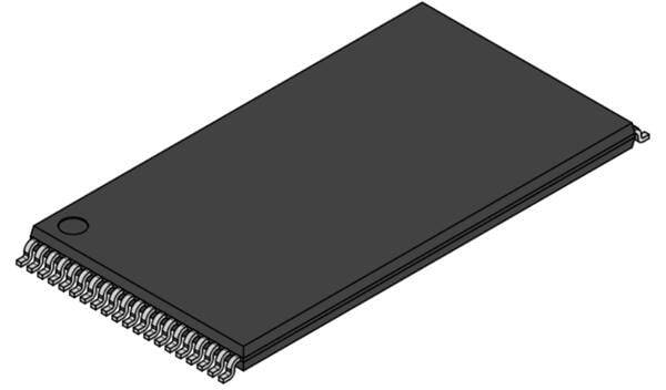 1Pcs SST49LF016C-33-4C-EIE-T TSOP-40
