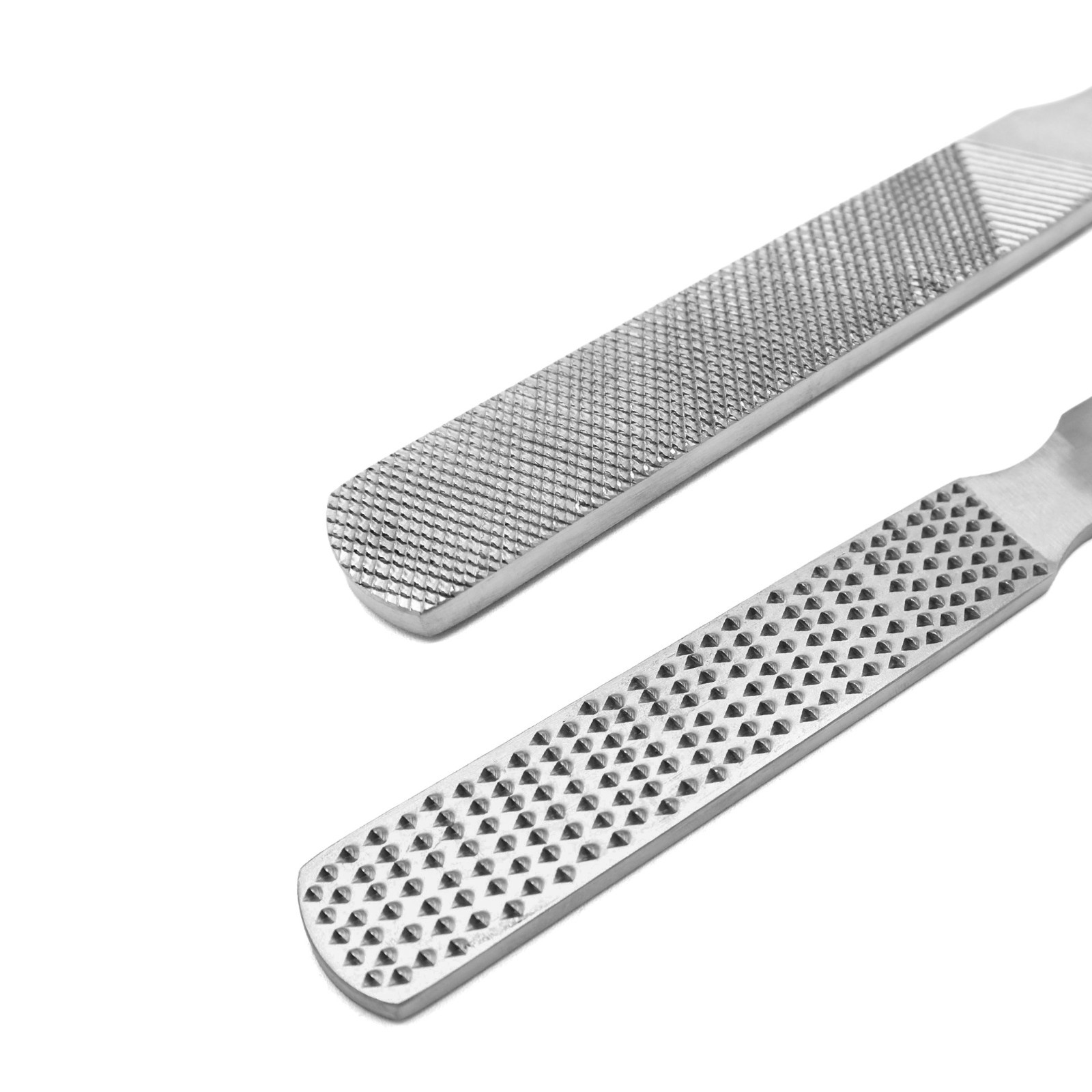 Bone File Rasp 18 mm Fine Coarse Serr Orthopedic Instrument German Grade