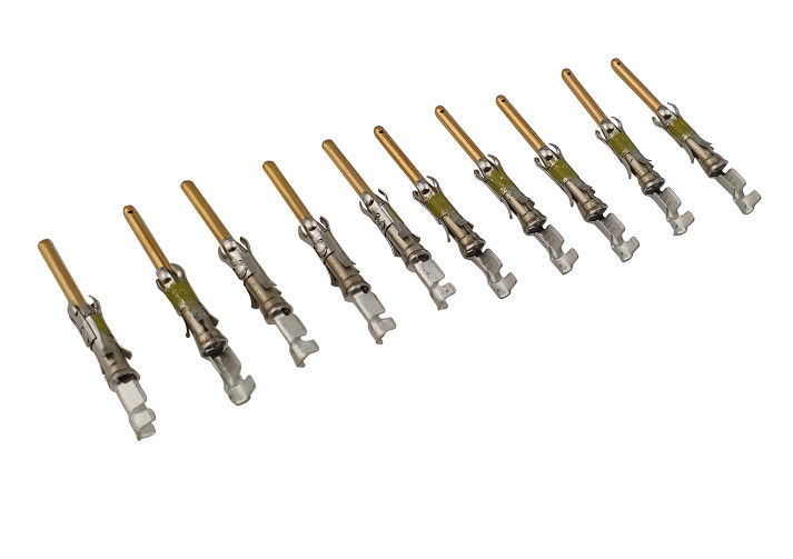 14 Pin CPC Plug – CNC Port Fits Hypertherm Razorcut Razorweld Titanium 65