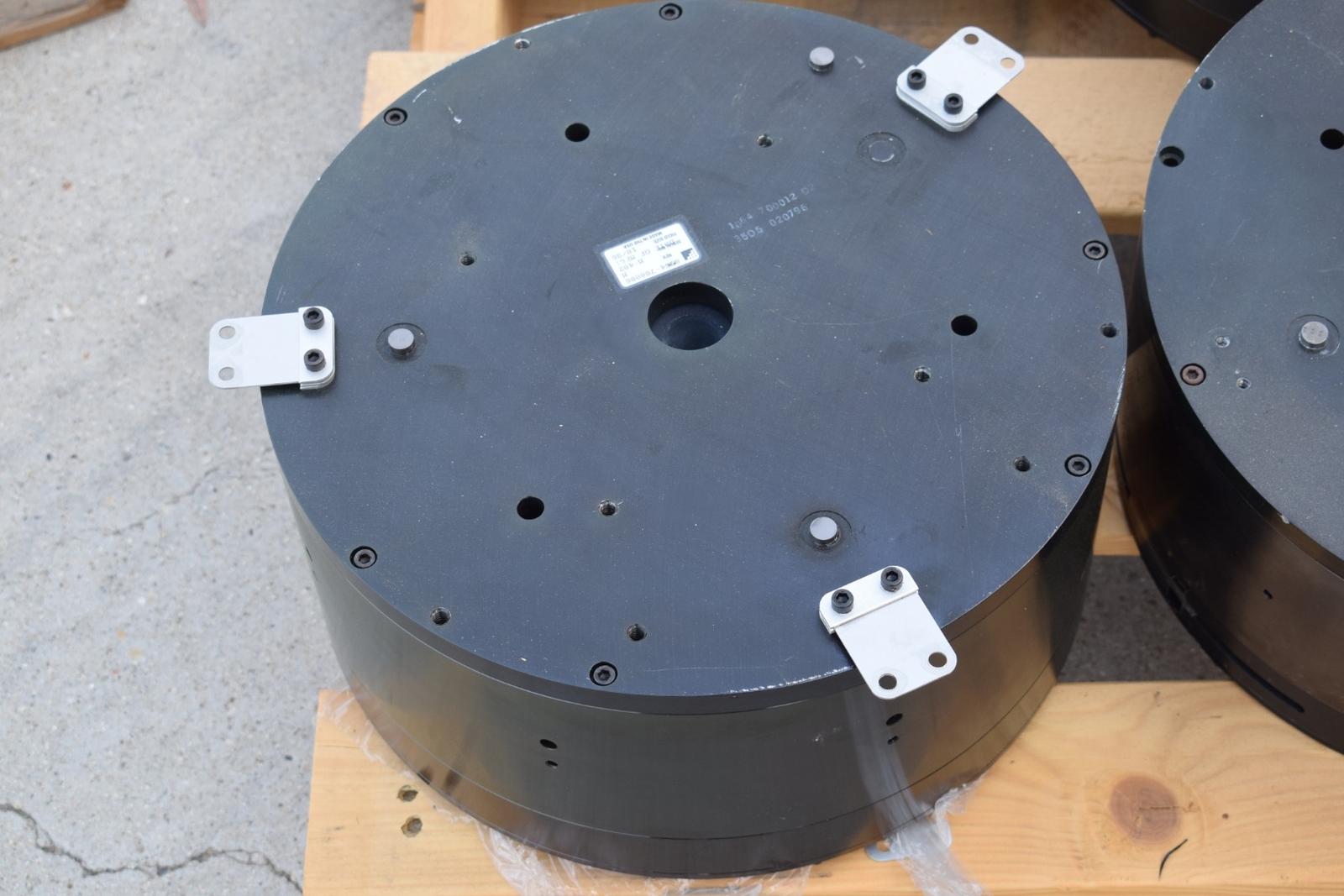 Ultratech Stepper, 1064-700012-D2, 0064-700006, REV: M, M-402, Photomultiplier L