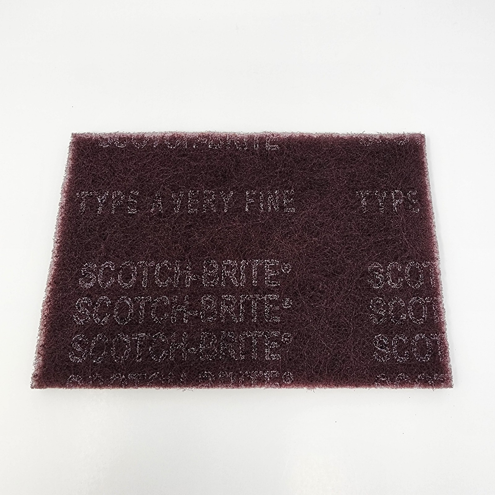 3M 7447 Scotch-Brite General Purpose Hand Pad 6″ x 9″ (20 Pads)