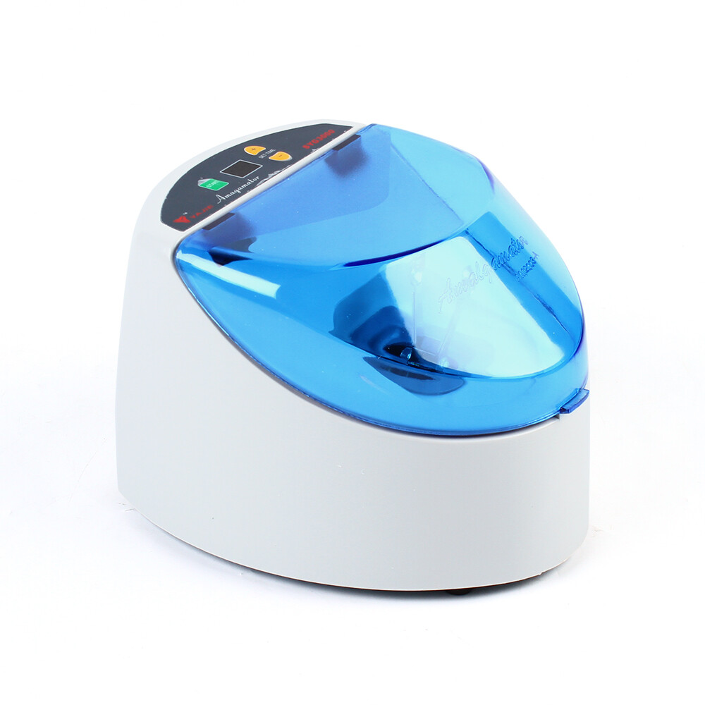 Dental Amalgamator Digital Amalgam Machine Amalgamator Capsule Mixer & Timer USA