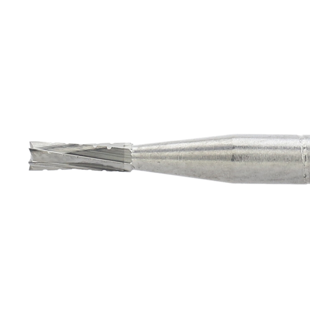 Wave Dental Surgical Carbide Bur HP 702 701 2.35mm For Low Speed Straight 44.5mm
