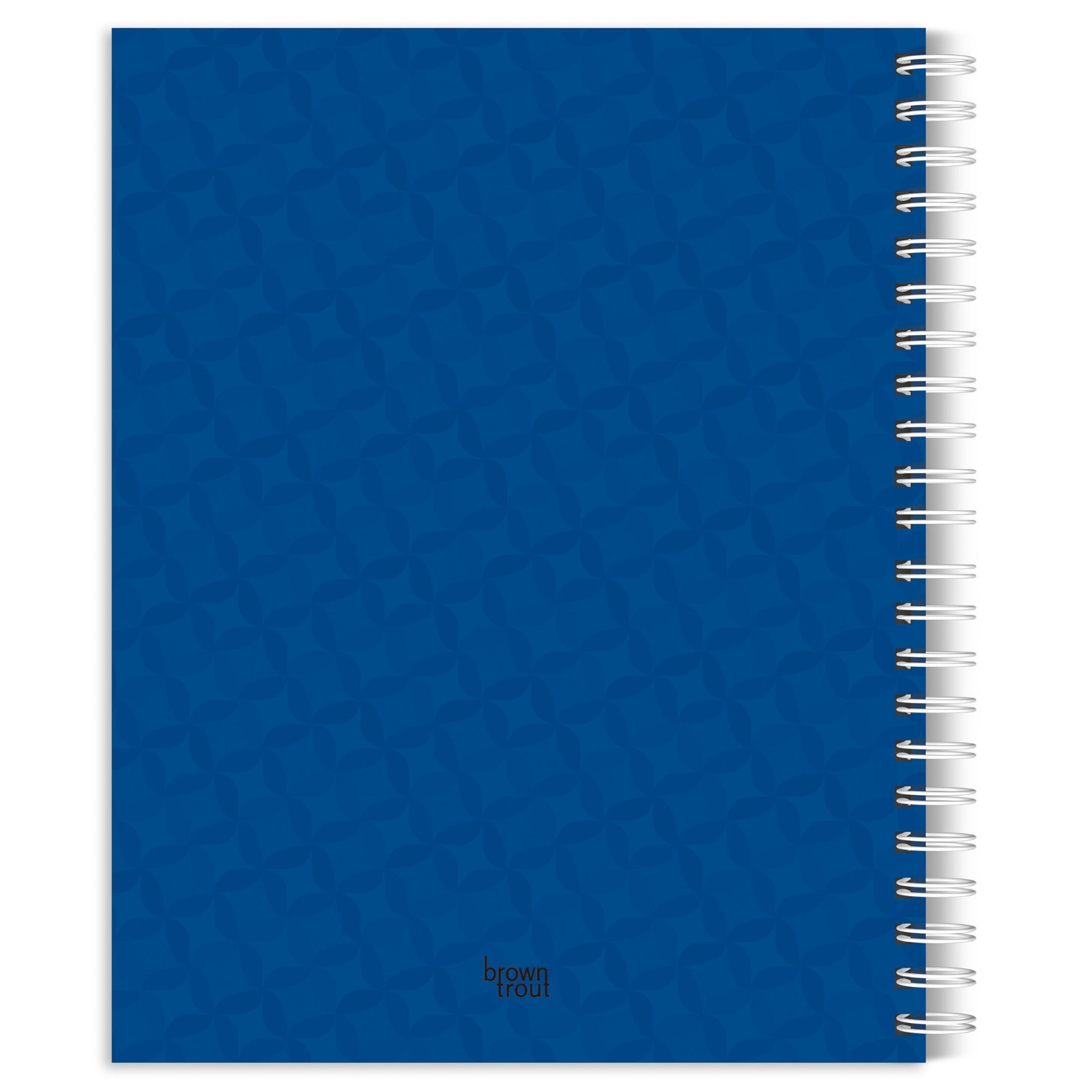 Cat Lovers | 2027 6×7.75″ Spiral-Bound Wire-O Weekly Engagement Planner Calendar