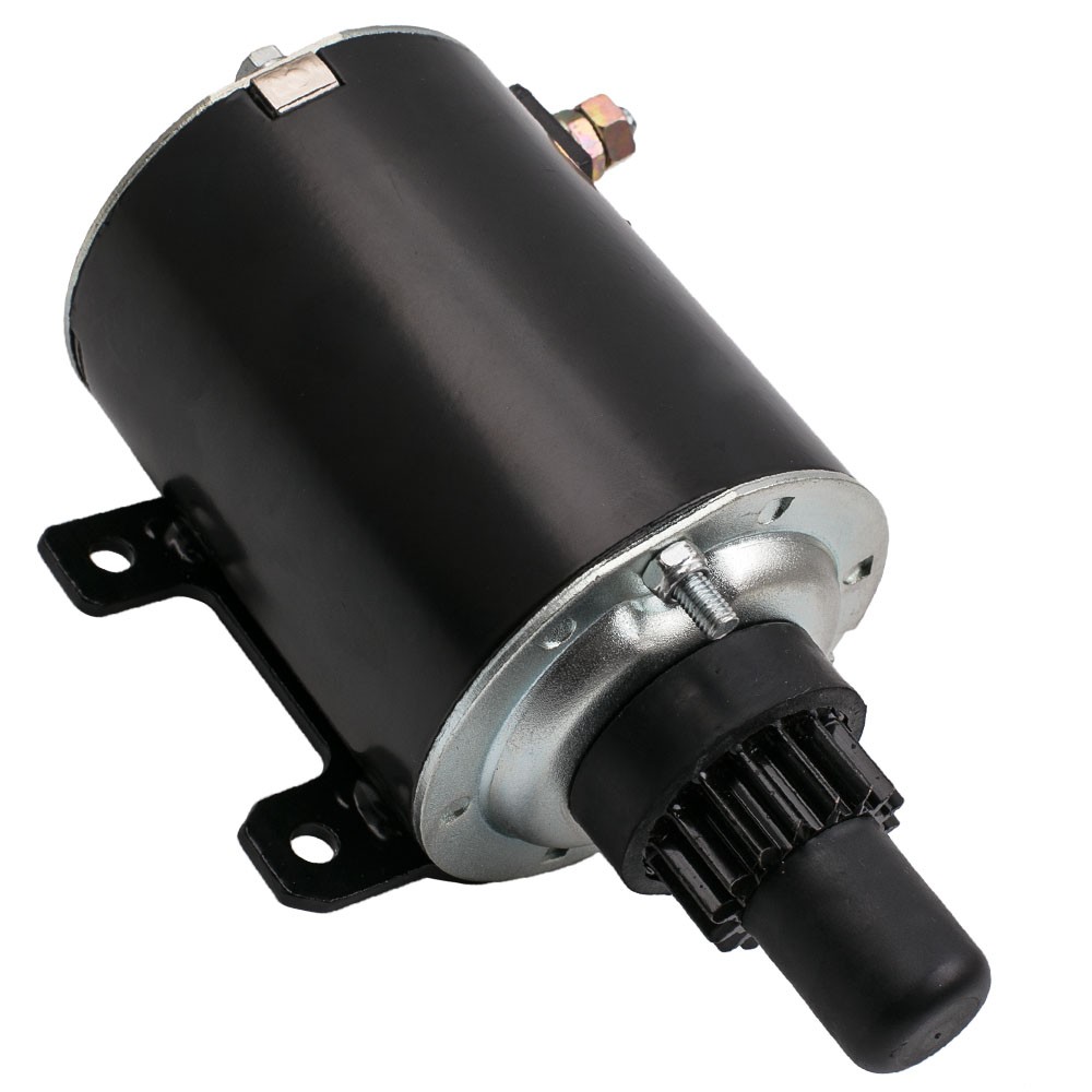 Starter Motor Mower For Tecumseh 33605, 35763, 35763a 36463, 36680, 33202