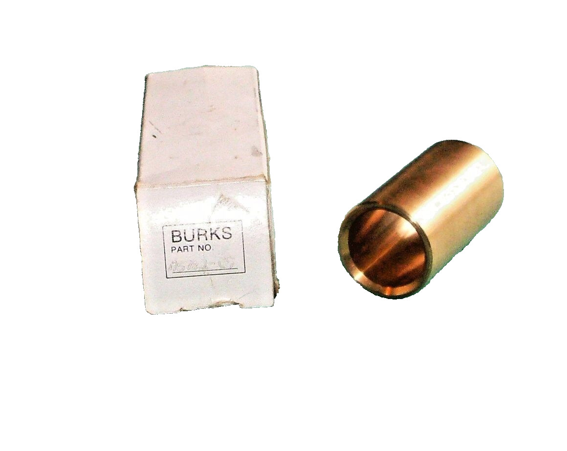 Burks Pump Bronze Bushing A5782-69 NIB