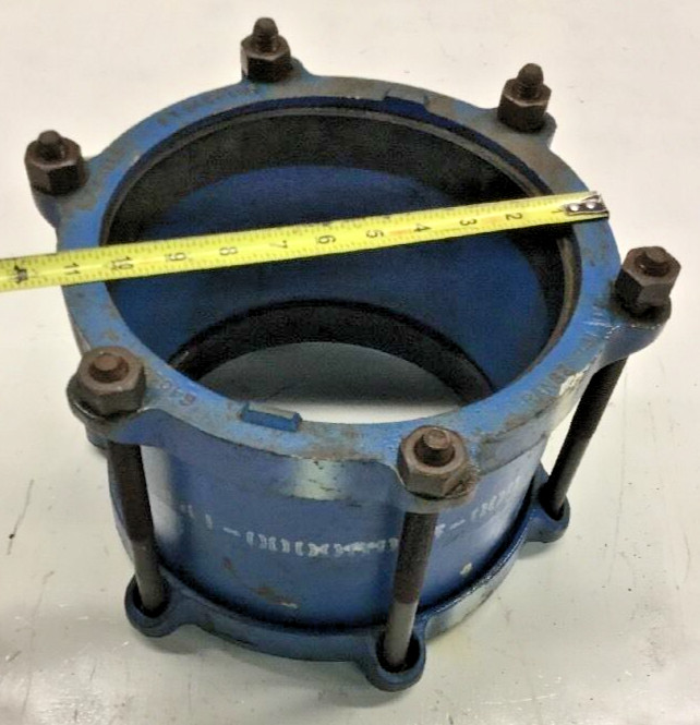 Smith Blair 441 Pipe Coupling 8″ CIP (9.05″-9.45″)