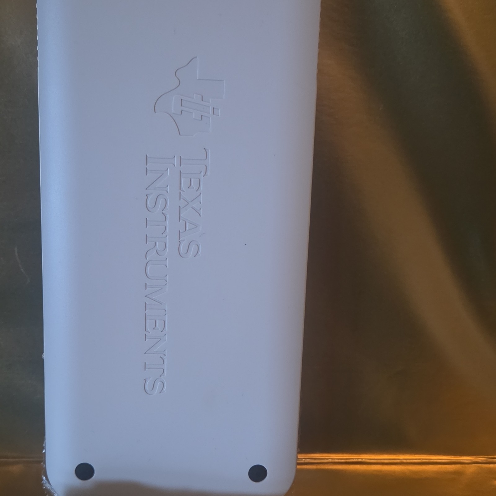 Texas Instruments TI-84 Plus CE Scientific Calculator, Rechargeable Battery