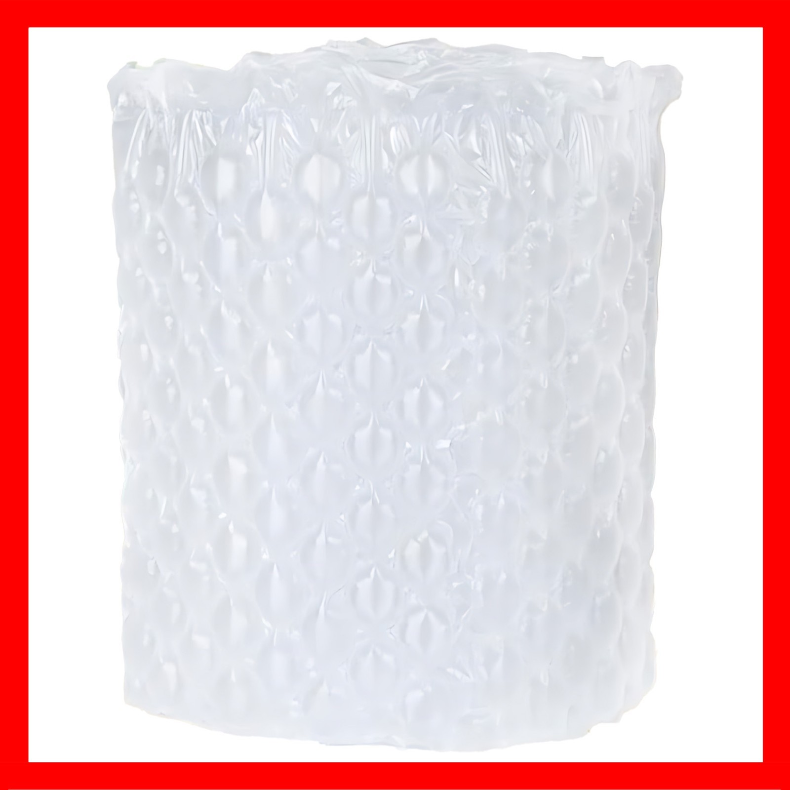 Bubble Air Cushion Wrap Protection 12 inch Inflatable Pillow Bag Packing