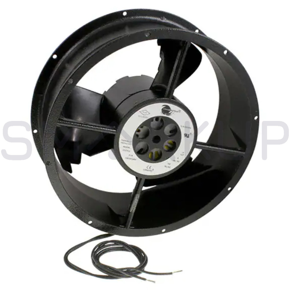 New In Box COMAIR ROTRON CLE2L2 Cooling Fan