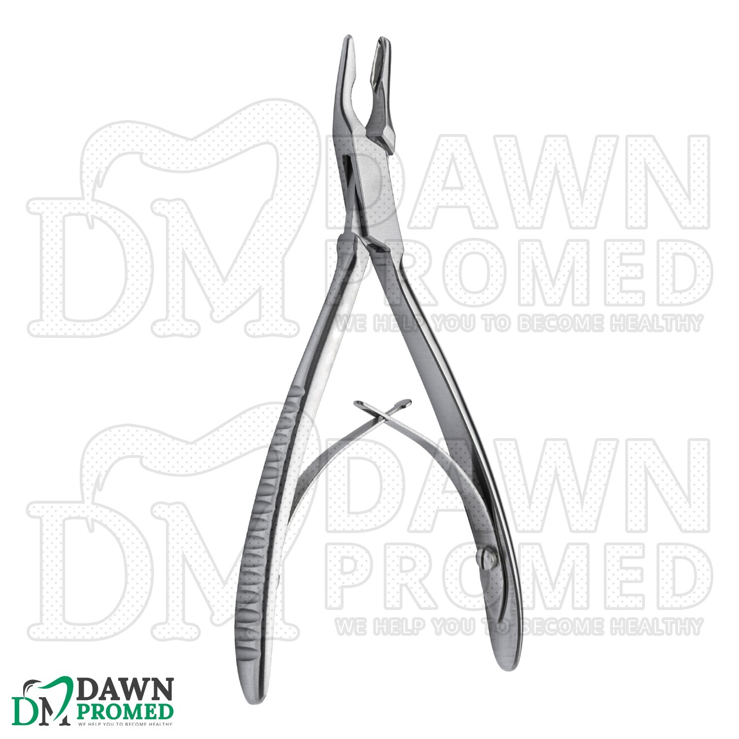 Friedman Bone Rongeur 5.5″ 2.5mm Jaws Surgical Dental Instruments German Grade