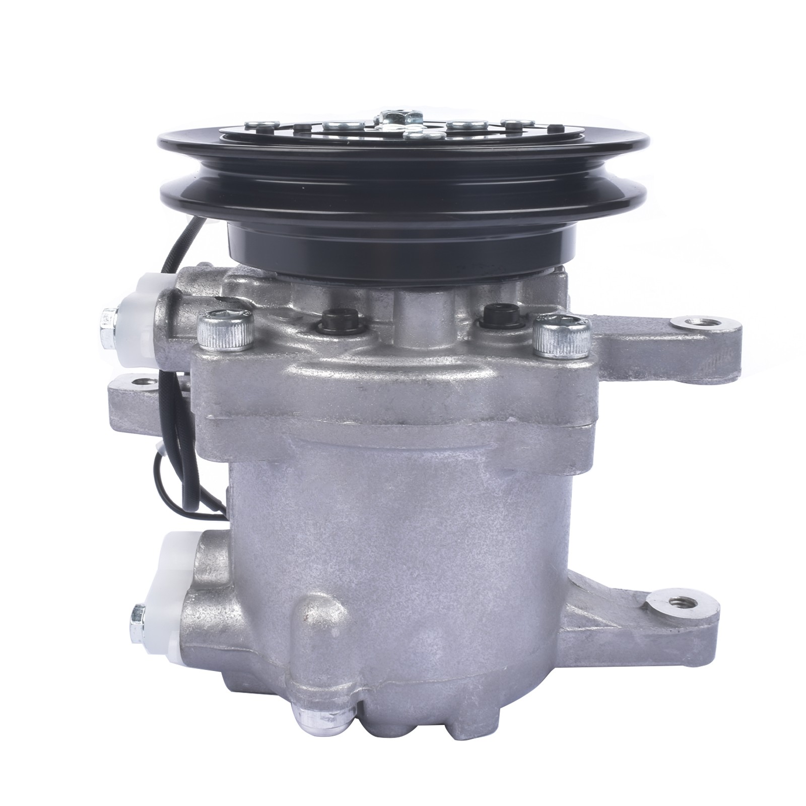 A/C Compressor for Kubota M6060 M7060 M8560 M9960 SSV65C SVL90C U55 RD451-93900