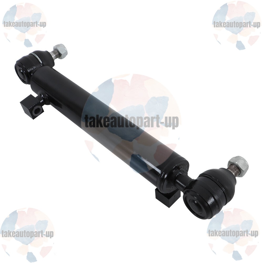 ALL-CARB Power Steering Cylinder 85999337 D8NN3D547AB for FORD Tractors 340 445