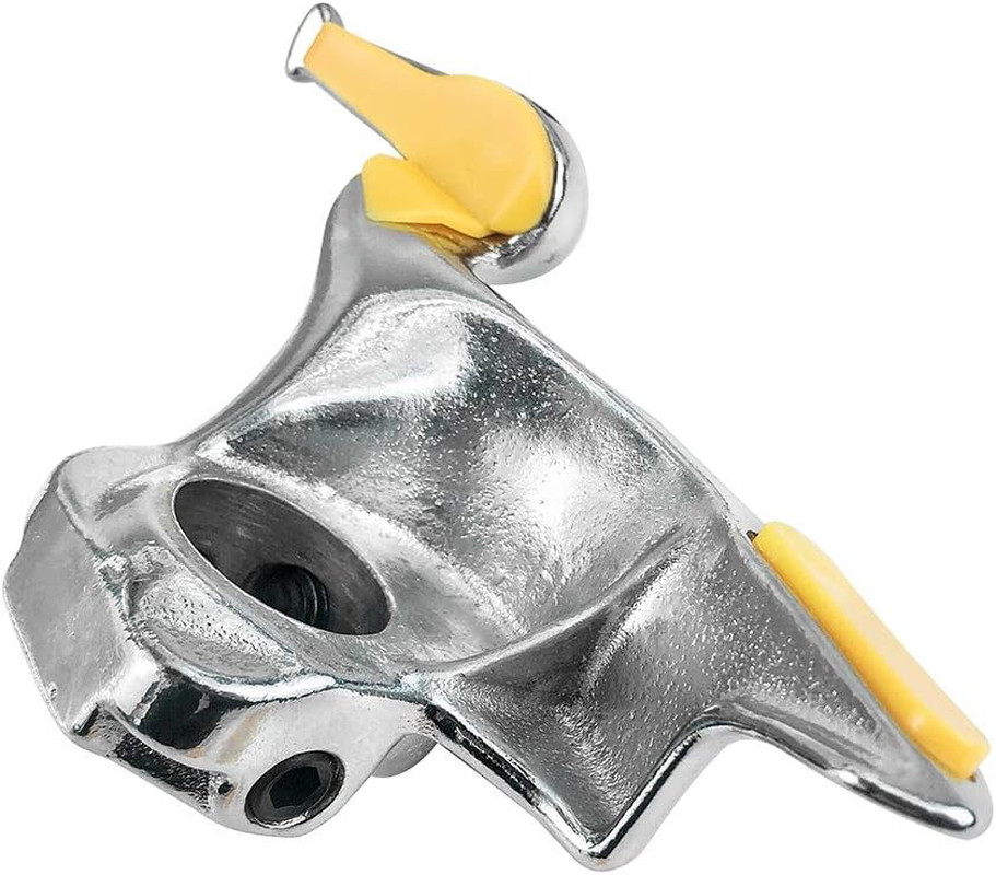 Tire Changer Duck Head Tool 30mm Cast Steel Rim Protectors Mount Demount Replace