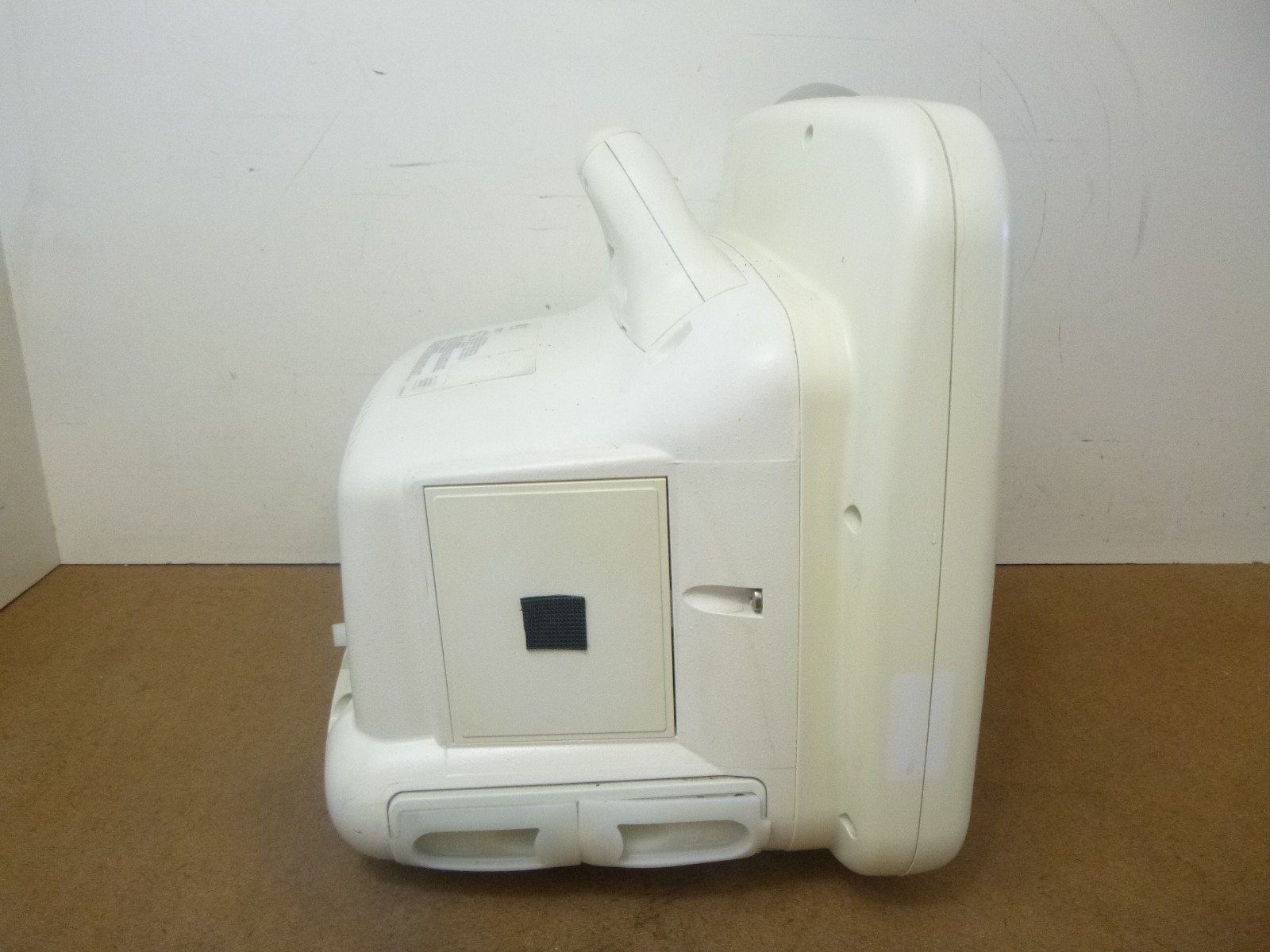 GE Dash 4000 Patient Monitor p/n 2023615-203