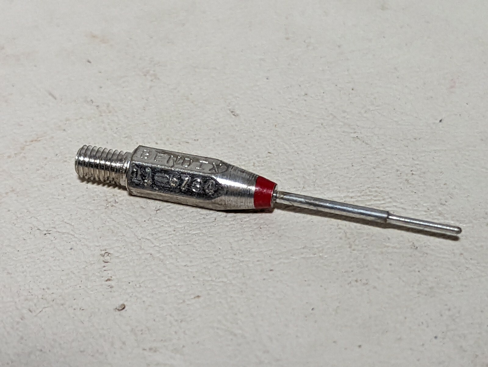 Bendix 11-6900 extraction insertion removal tool kit w/11-3697, 3698, 6783, 6784
