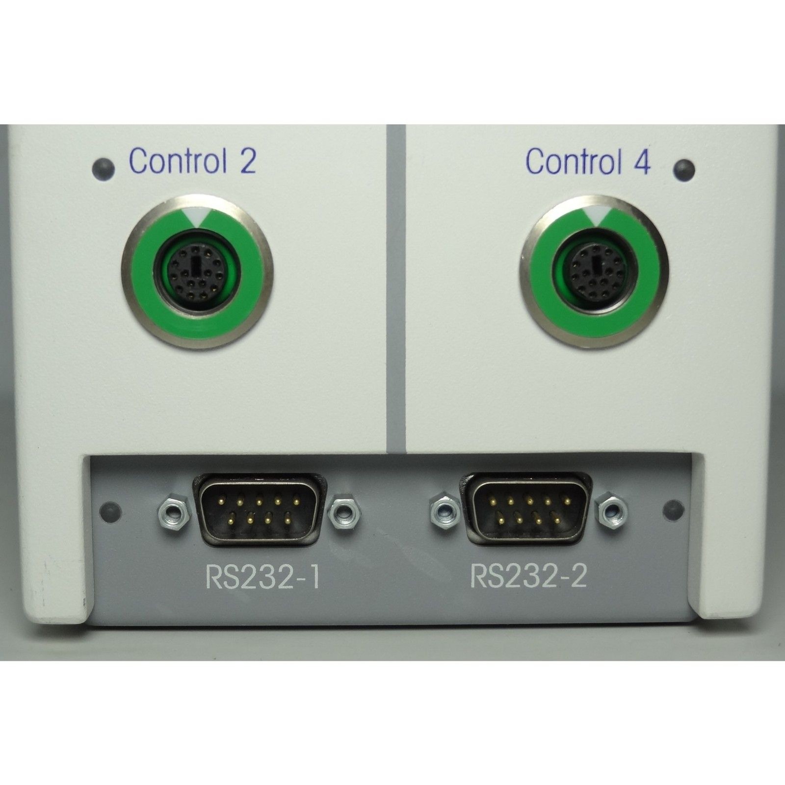 Mettler Toledo ECB Easy Control Box for EasyMax 102