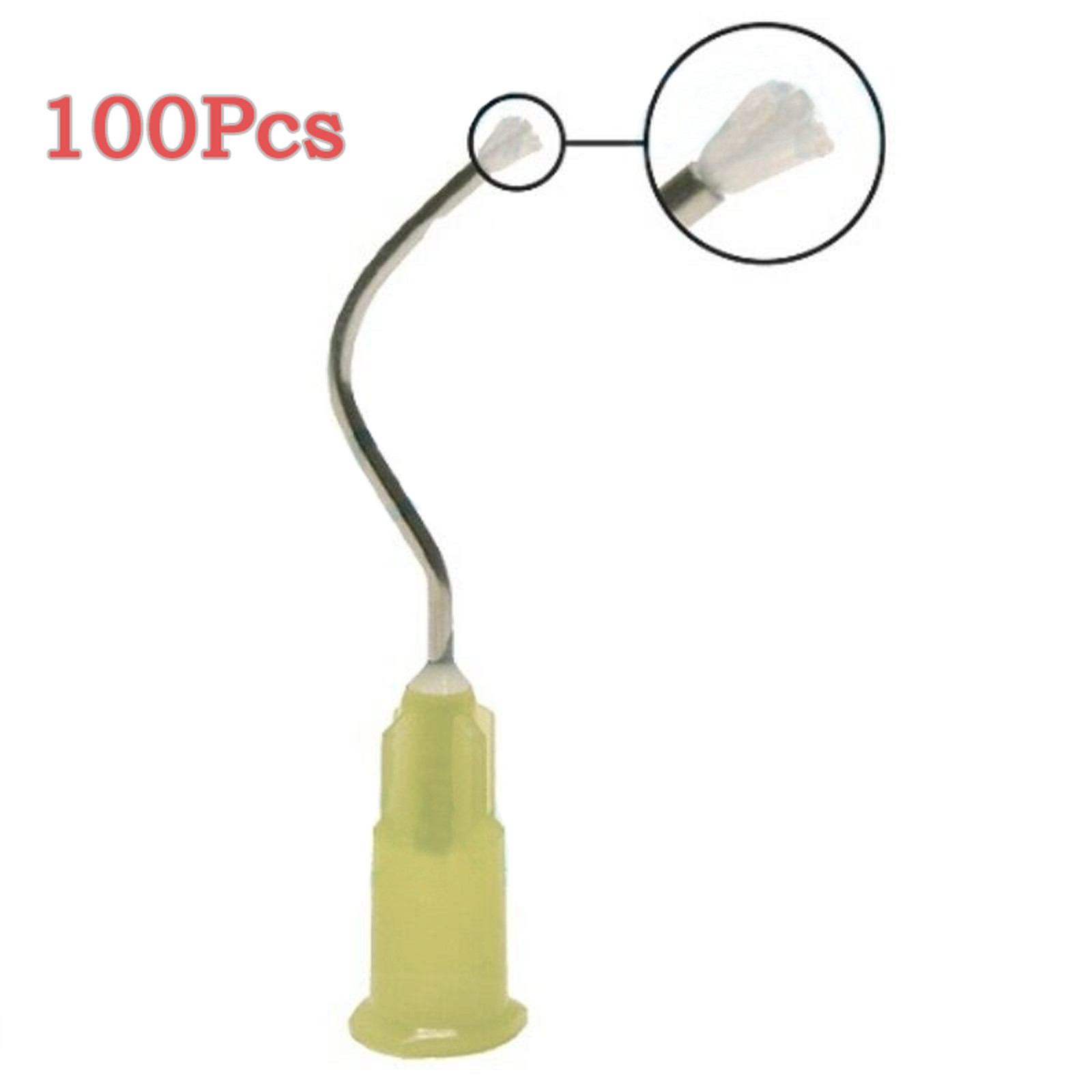 Dental Air Water Spray Triple Syringe 3 Way Handpiece Nozzles/Tips/Tubes/Sleeves
